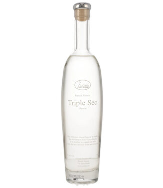 Zuidam Zuidam Triple Sec 0,70 ltr 40%
