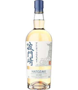 Hatozaki Hatozaki Blended 0.70 ltr 40%