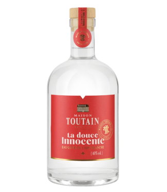 Toutain Toutain La Douce Innocente Eau De Vie 0,70 ltr 40%
