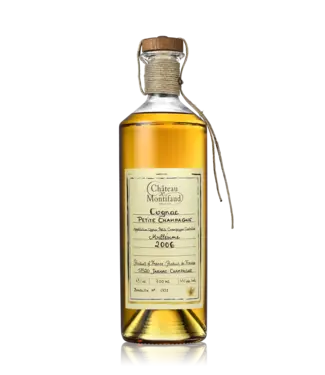 Montifaud Chateau Montifaud Millesime 2006 0,70 ltr 43%