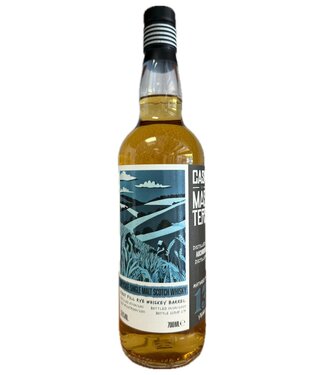 Auchroisk Auchroisk 13 Years Old 2012 Cask Masters 0,70 ltr 57,1%
