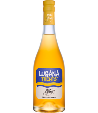 Villa De Varda Villa De Varda Lugana Riserva Grappa 0,50 ltr 38%