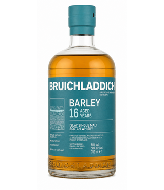 Bruichladdich Bruichladdich 16 Years Old 0,70 ltr 50%