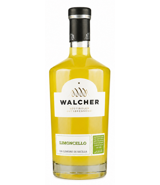 Walcher Limoncello 0,70 ltr 25%
