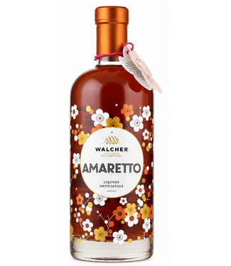 Walcher Amaretto 0,70 ltr 28%