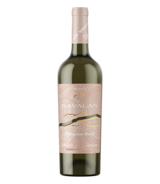 Savalan Savalan Sauvignon Blanc 0.75 ltr 11.5%