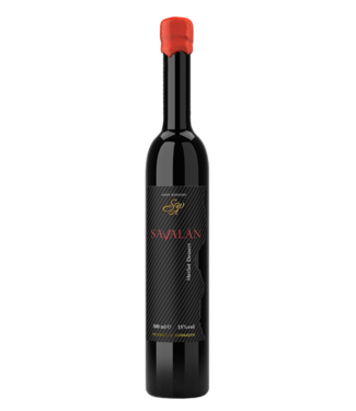 Savalan Savalan Merlot Sweet 0.50 ltr 15%
