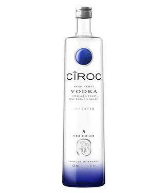 Ciroc Ciroc 3,00 ltr 40%