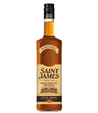 Saint James Saint James Royal Ambre 0,70 ltr 40%