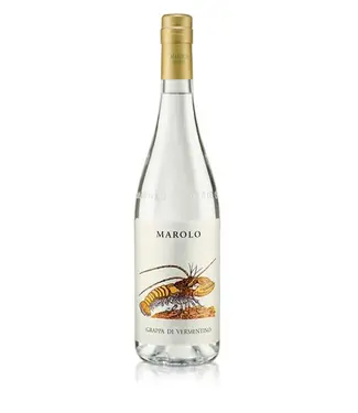 Marolo Marolo Di Vermentino 0,70 ltr 42%