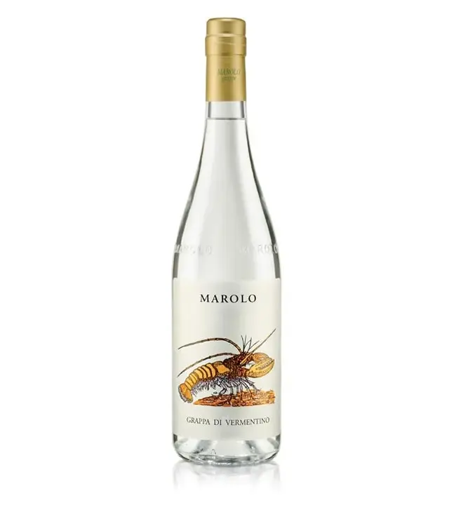 Marolo Di Vermentino 0,70 ltr 42%
