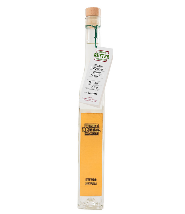 Obsthof Retter Quitte 0,35 ltr 43%