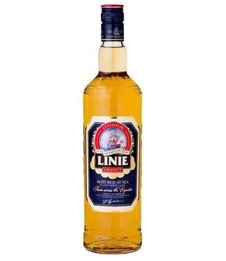 Linie Akvavit Linie 0,70 ltr 41,5%