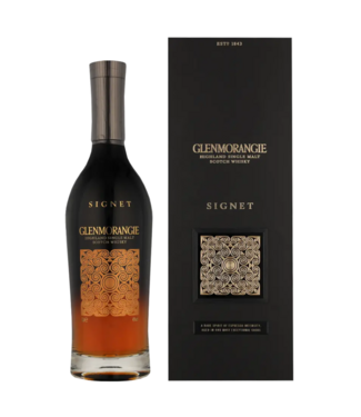 Glenmorangie Glenmorangie Signet 0,70 ltr 46%