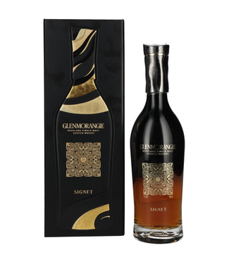 Glenmorangie Glenmorangie Signet 0,70 ltr 46%