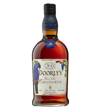 Doorly's Doorly's XO 0,70 ltr 43%