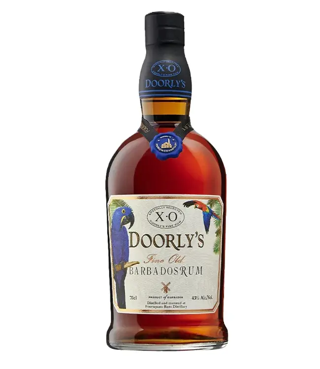 Doorly's XO 0,70 ltr 43%