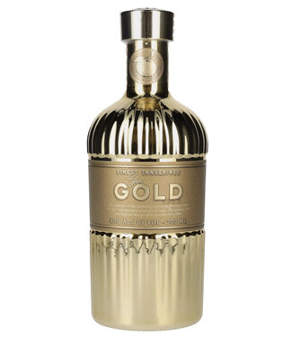 Gold 999 Gin Gold 999,9 0,70 ltr 40%