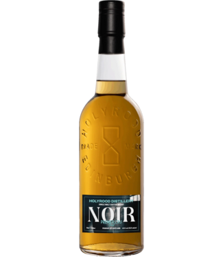 Holyrood Holyrood Noir Premier Cru Yeast 0,70 ltr 47,2%