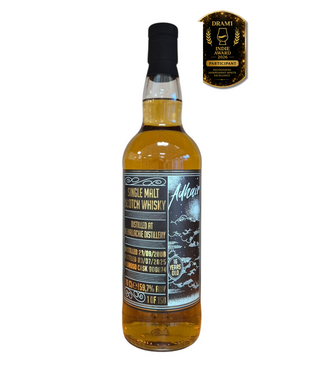Glenallachie GlenAllachie 16 Years Old 2008 Bottle Dreams 0,70 ltr 59,7%