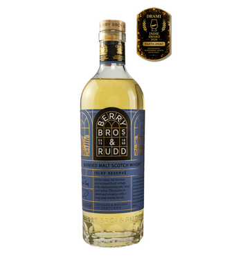 Berry Bros Berry Bros & Rudd Classic Islay Cask 0,70 ltr 44,2%