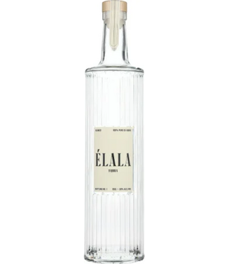 Lala Elala Tequila Blanco Blanco 0,70 ltr 38%