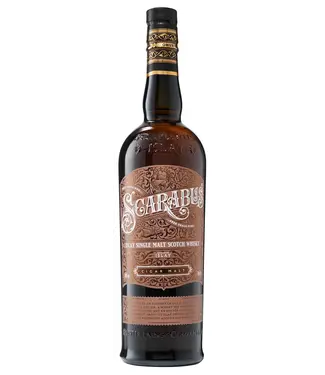 Scarabus Scarabus Cigar Malt 0.70 ltr 46%