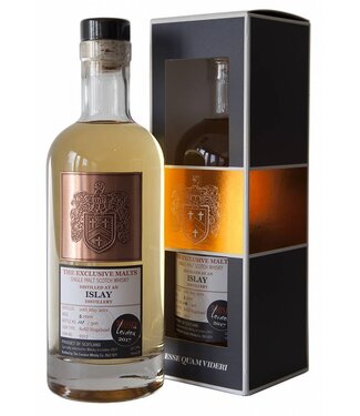 Caol Ila Islay (Caol Ila) 5 Years Old 2011 The Exlusive Malts 0,70 ltr 57,7%