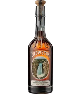 Yellowstone Yellowstone Recollection 0,70 ltr 55%