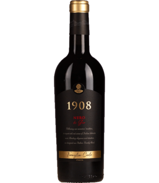 Cielo Cielo 1908 Nero di Gio 0,75 ltr 14,5%