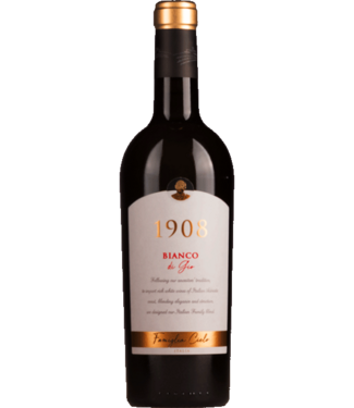 Cielo Cielo 1908 Bianco di Gio 0,75 ltr 12,5%