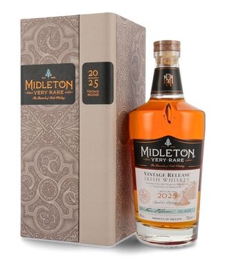 Midleton Midleton Vintage 2025 Release 0,70 ltr 40%