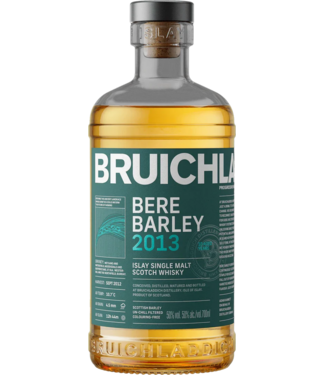 Bruichladdich Bruichladdich Bere Barley 2013 0,70 ltr 50%