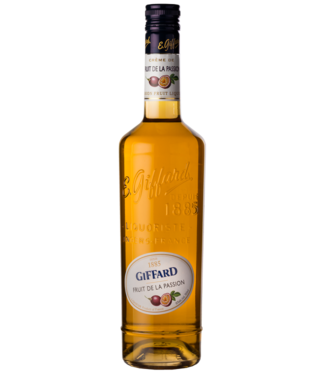 Giffard Giffard Passionfruit Liqueur 0,70 ltr 16%