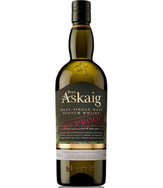 Port Askaig Port Askaig 100 Proof 0.70 ltr 57.1%