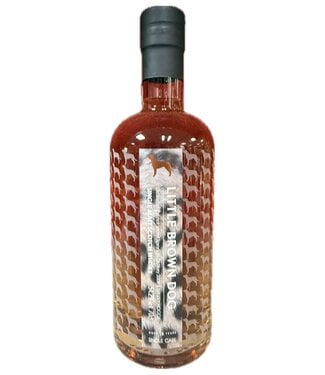 Speyside Secret Speyside 16 Years Old 2009 Little Brown Dog 0.70 ltr 54,2%
