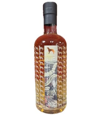 Caol Ila Caol Ila 12 Years Old 2013 Little Brown Dog 0.70 ltr 55,7%