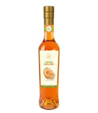 Liquore Al Melone Golmar 0,50 ltr 17%