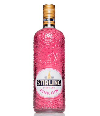 Boomsma Boomsma Stirling Pink Gin 0,70 ltr 37,5%