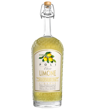 Poli Elisir Limone 0,70 ltr 27%