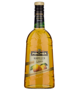 Pircher Pircher Marillen Likor 0,70 ltr 25%