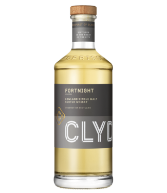Clydeside Clydeside Distillery Fortnight 0.70 ltr 46%