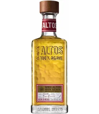 Olmeca Olmeca Altos Reposado Tequila 0,70 ltr 38%