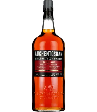 Auchentoshan Auchentoshan Blood Oak 1,00 ltr 46%