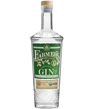 Farmer's Farme's Gin 0,70 ltr 46,7%
