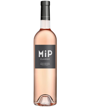 MIP Rose De Provenance 0,75 ltr 12%