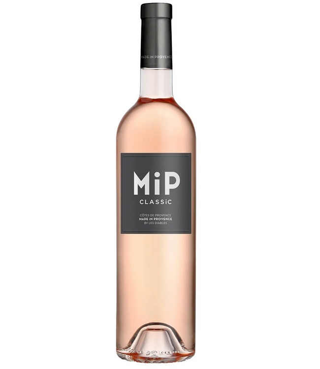 MIP Rose De Provenance 0,75 ltr 12%