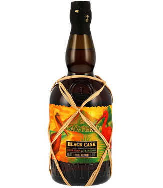 Planterey Planteray Black Cask 0,70 ltr 40%