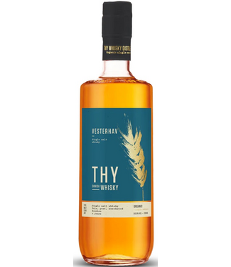Thy Thy Vesterhavn 4 Years Old 0,70 ltr 50%