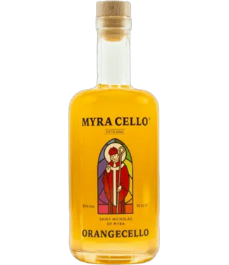 Myra Cello Myra Cello Orangecello 0,70 ltr 30%
